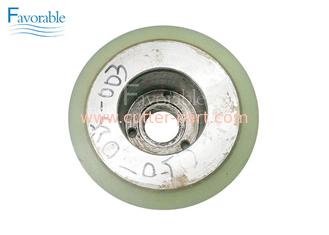 050-025-003 Части колес с покрытием узла, подходящие для машины для рассеивания гербера