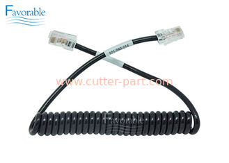 101-090-014 кабель 7x0.14 со штепсельной вилкой RJ45 для распространителя SY51 XLS50 XLS125