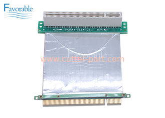 PCI распространителя XLS50 125 гибкий привязывает PCIRX4-Flex-B5 5080-200-0001