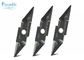 Teseo 535101005 ножей для разрезания M2N 60 DET1A 78-E24 для кожи