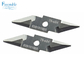 Teseo 535101005 ножей для разрезания M2N 60 DET1A 78-E24 для кожи