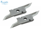 º 78 d35 ножей M2N 75 SP1A 75 карбида Teseo 535099700 для кожаного вырезывания