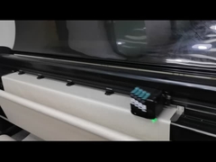 Благоприятная высокоскоростная струйная машина прокладчика