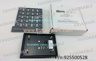 Клавиатура ФТ2К0803 3К041103 Шторм-интерфейса особенно соответствующая для резца Гербер разделяет С-91/С-93-7 925500528