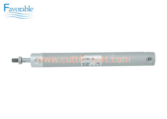376500253 Цилиндр SMC#CG1BN20-150 Авторезатель Часть для резателя Gerber GT7250