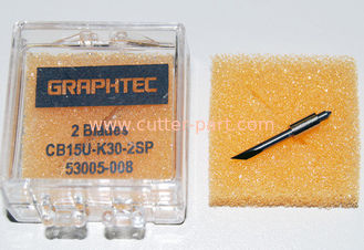 1.5mm 30°w/spring CB15U-K30-2SP (2/pack) для прокладчиков вырезывания Graphtec