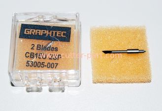 Лезвия карбида 1.5mm 45° с весной CB15U-2SP (2/pack) для прокладчиков вырезывания Graphtec