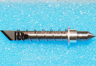Лезвия карбида 3.0mm для толщиной твердой материальной пользы с FC2250 CB30UC для прокладчиков вырезывания Graphtec