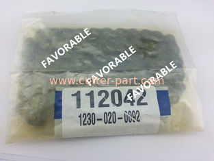 1230-020-0092 связь 92 Ролльс 1/2 &quot; кс3/16 связи колеса цепная Джоглед соединяясь