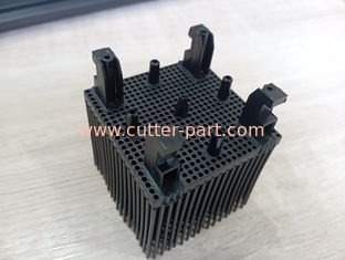 OEM FK PGM Новейшая новая версия Блоки нейлоновых щеток для текстильных режущих машин
