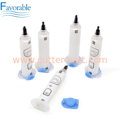 Клубер Исофлекс Нбу 15 особенно соответствующее для тавота Г1 115271 вектора 7000 Лектра