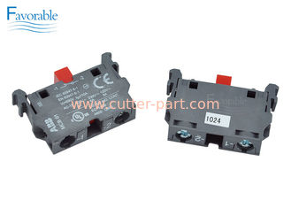 925500594 блок контакта переключателя Мкб01 Нк для частей резца ГТ5250 С5200