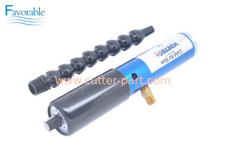 60124000 Gunassy Air Cold Vorte для авторезателя GT7250 GT5250 C610J S-91