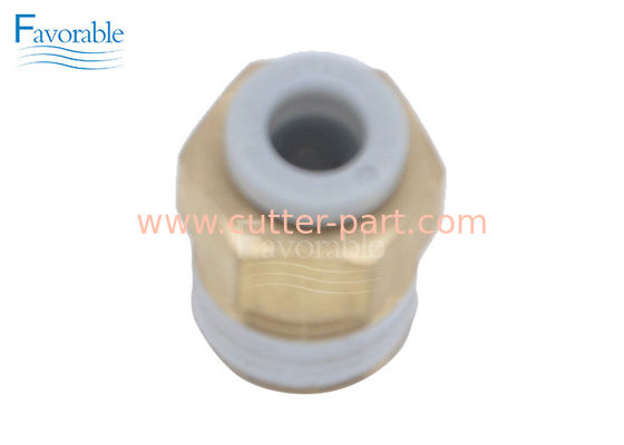 465501228 4 мм 1 касание x 1/8 Mnpt для машины резца Paragon автоматической