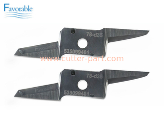 535099401 лезвие ножа для разрезания M2N 75 SP1A 78 d35 соответствующих для резца Teseo