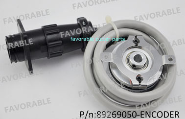 Мотор Assy с аккумуляторным кодером MDR 15T для Gerber Cutter GT7250 89269050