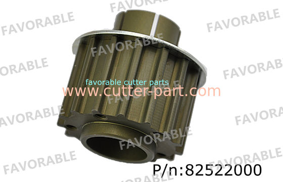 82522000 Двигательная шкива для резака Gerber GT5250 S5200 S-91 S-93-7