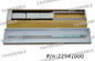 Сталь ножевых клиньев резца сплавленная быстрым ходом специально соответствующая для Gerber GT5250 разделяет 22941000