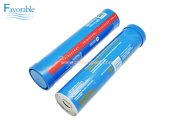 596041001 Chevron Sri Grease Nlgl 2 Для резака GT7250 Смазочное масло для вакуумных двигателей