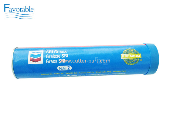 596041001 Chevron Sri Grease Nlgl 2 Для резака GT7250 Смазочное масло для вакуумных двигателей