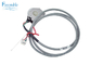 кабель 90229000, Y-оси плоский прокатанный используемый для серии АЭ частей безграничности прокладчика