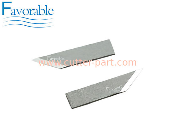 Части авторежущей машины из вольфрамовой карбидной стали Flat Blade Z16