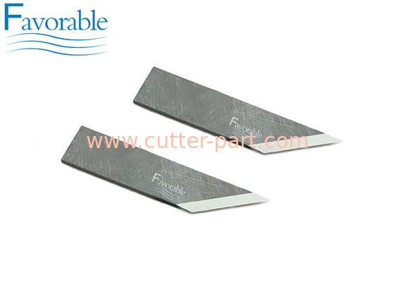 Части авторежущей машины из вольфрамовой карбидной стали Flat Blade Z16