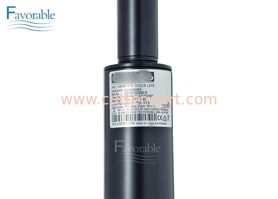 5130-037-0016 Шпиндельный двигатель LA22.5E 200, подходит для раскладчика XLs50 / XLs125