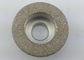 60/80/100 Grit абразивный диск ножа каменный специально соответствующий на части 020505000 резца Gt7250 Gerber