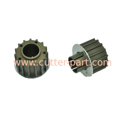 82522000 Двигательная шкива для резака Gerber GT5250 S5200 S-91 S-93-7