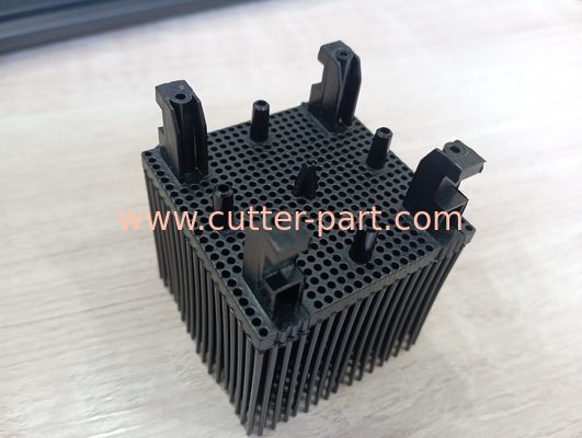 OEM FK PGM Новейшая новая версия Блоки нейлоновых щеток для текстильных режущих машин