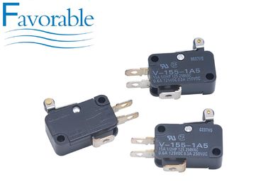 04.04.13.0202 MSW Micro Switch V - 155 для машины для автоматического расширения Ошимы