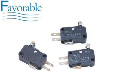 04.04.13.0202 MSW Micro Switch V - 155 для машины для автоматического расширения Ошимы