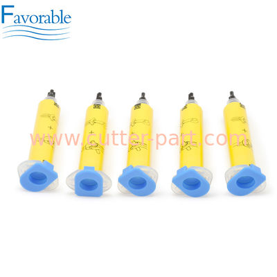 Клубер Исофлекс Нбу 15 особенно соответствующее для тавота Г1 115271 вектора 7000 Лектра