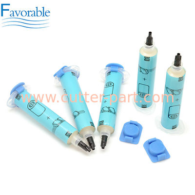 Клубер Исофлекс Нбу 15 особенно соответствующее для тавота Г1 115271 вектора 7000 Лектра