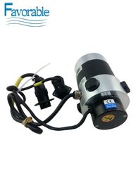 Мотор Assy с аккумуляторным кодером MDR 15T для Gerber Cutter GT7250 89269050