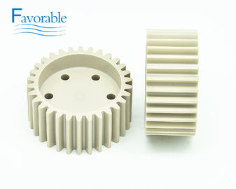 127891 X Коленчатый редуктор, подходящий для Lectra Vector Auto Cutter MP6 MP9 MH MX IX