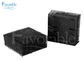 110*110*45mm Nylon Bristle Blocks For Shimaseiki Auto Cutter Machine