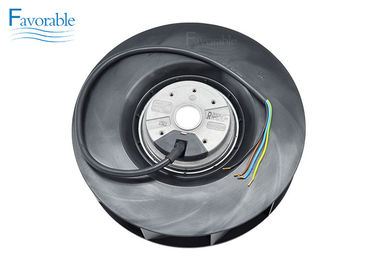 Вентилятор Ebm R2e220-Aa40-23 530cfm 452500103 Для резака Gerber GT5250 S5200