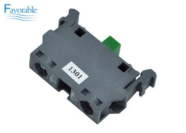 925500593 ABB CBK-CB10 Блочный контакт для текстильной режущей машины GT7250
