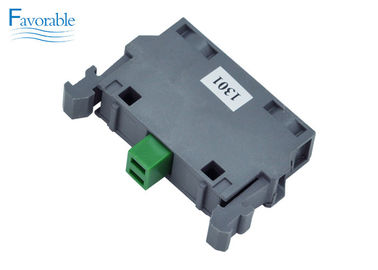 925500593 ABB CBK-CB10 Блочный контакт для текстильной режущей машины GT7250