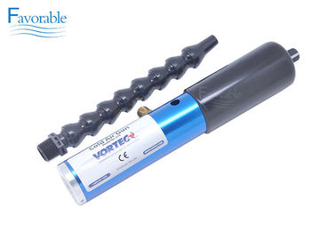 60124000 Gunassy Air Cold Vorte для авторезателя GT7250 GT5250 C610J S-91