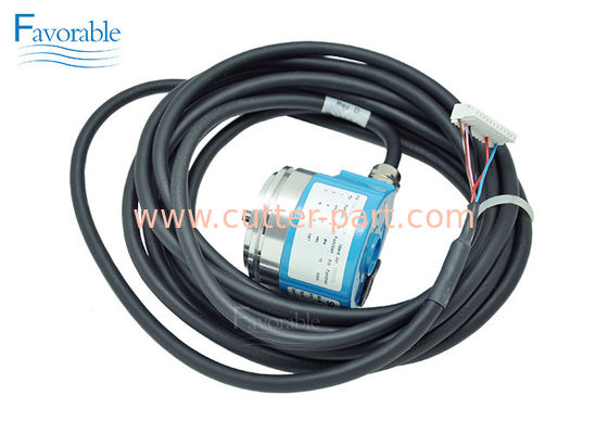 CBL Encoder Assembly 85727001 Для авторезателей GTXL Части текстильных машин