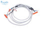 Поставка ПВР вольта 94298000 кабелей низко- для резца автоматическое СЛк7000/З7 Гербер