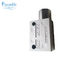 Вытыхание 1/8пт Смк Ак1510-01 968500286 клапана быстрое соответствующее для автоматического резца СЛК7000
