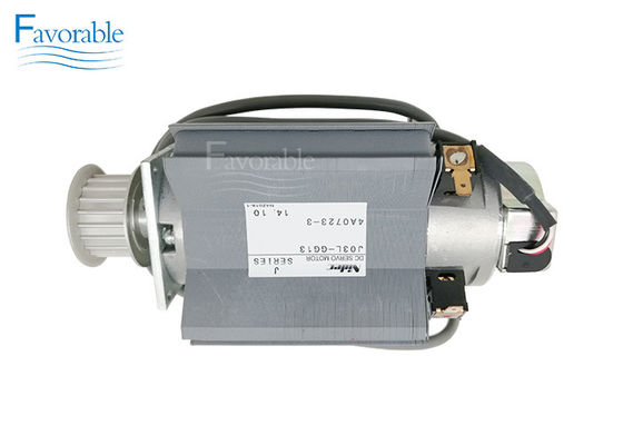 Мотор 71754054 собирая X-TOP W/Belt соответствующее для резца S3200 GT3250