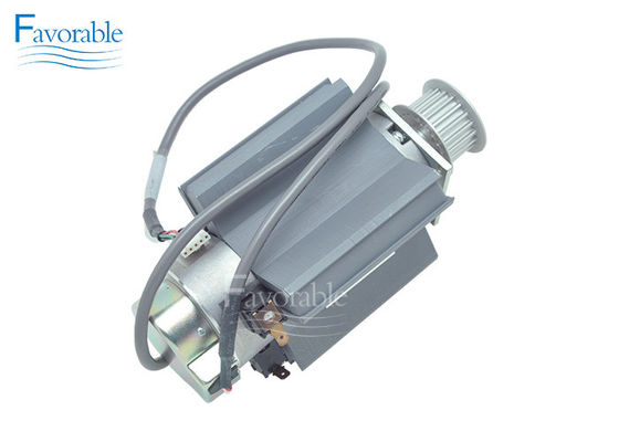 Мотор 71754054 собирая X-TOP W/Belt соответствующее для резца S3200 GT3250