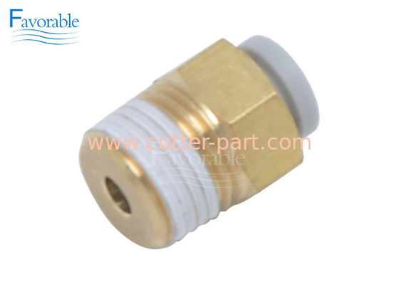 465501228 4 мм 1 касание x 1/8 Mnpt для машины резца Paragon автоматической