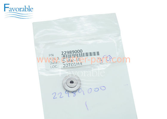 22989000 Задний ролик 4RLR, .093 Подходит для деталей резака Gerber S-91