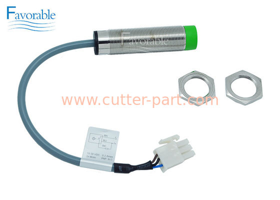 101-090-134 Индуктивное устройство слежения с AMP-штекером для SY101 SY100 SY50